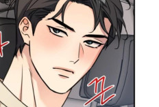 ¡Te Querré Incondicionalmente! Enlace para Leer Manhwa BL Melting Point (Punto de Fusión) Capítulo 31 en Español y Fecha de Publicación