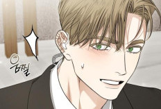 ¡Josh es el Mejor! Explicación del Manhwa BL Kiss Me If You Can (Bésame, Si Puedes) 53 ESP SCAN