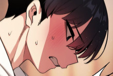 Stop Smoking! (Deja de Fumar!) Capítulo 90 en Español, ¡Haz Clic Aquí para Leer Manhwa Gratis!