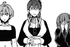 Spoilers del Mushoku Tensei: Isekai Ittara Honki Dasu Capítulo 112 en Español, ¡Ten paciencia! Un poco más dará resultados