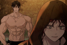 Spoilers Manhwa Under the Oak Tree Capítulo 127 en Español, ¡Maldita sea, los atraparon! ¿Qué hacer?