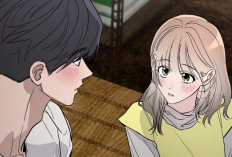 Leer Manhwa The Orchard’s Secrets Capítulo 13 en Español, RAW! Una Señal para Estar Juntos