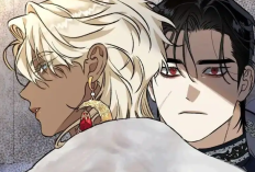 Leer Manhwa BL Blossoms of the White Night (La Ventura del Caballero Blanco) Capítulo 15 en Español, RAW! La Envidia se Apodera