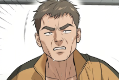 RAW Leer Manhwa BL Jinx Temporada 2 Capítulo 75 en Español, Es Hora de Avanzar