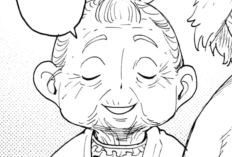 Leer Manga Spy x Family Capítulo 123 en Español, RAW! Anya, La Niña Traviesa