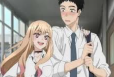 Spoilers du Manga My Dress-Up Darling Capítulo Completo en Español, ¡Enfádate con Akira San!