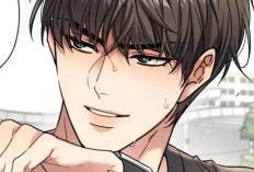 Avance del Capítulo 33 del Manhwa BL Melting Point en Español, ¡RAW! Cómo Superar la Nostalgia